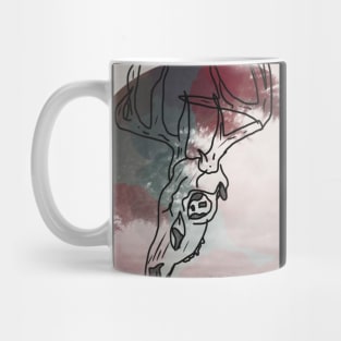 Wonderlust Mug